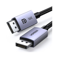 Кабель DisplayPort(20M)-DisplayPort(2...