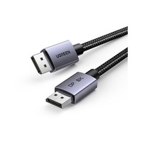 Кабель DisplayPort(20M)-DisplayPort(2...