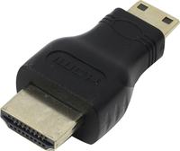 Переходник (адаптер) HDMI(19M)-Mini H...