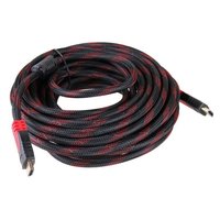 Кабель HDMI(19M)-HDMI(19M) 4K, v1.4/1...