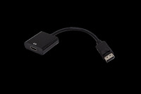 Переходник (адаптер) DisplayPort(20M)...