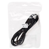 Кабель HDMI(19M)-HDMI(19M), v1.3/1.3,...