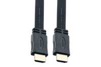 Кабель HDMI(19M)-HDMI(19M) v1.4 4K, п...
