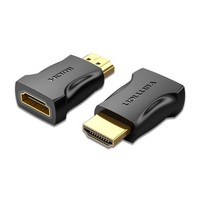 Переходник (адаптер) HDMI(19M)-HDMI(1...