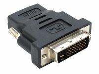 Кабель-переходник (адаптер) HDMI(19F)...