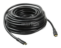Кабель HDMI(19M)-HDMI(19M), v2.0/2.0,...