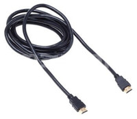 Кабель HDMI(19M)-HDMI(19M), v2.0/2.0,...