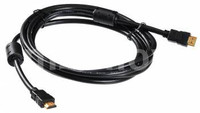 Кабель HDMI(19M)-HDMI(19M), v1.3/1.3,...