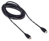 Кабель HDMI(19M)-HDMI(19M), 5 м, черн...