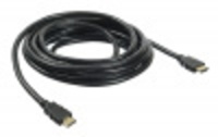 Кабель HDMI(19M)-HDMI(19M), v2.0/2.0,...