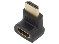Переходник (адаптер) HDMI(19M)-HDMI(1...