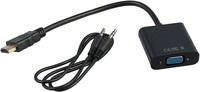 Кабель-переходник (адаптер) HDMI(19M)...