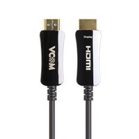 Кабель HDMI(19M)-HDMI(19M) 4K, v2.0/2...