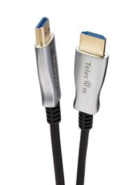 Кабель HDMI(19M)-HDMI(19M) 4K, v2.0/2...