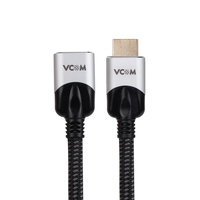 Кабель-удлинитель HDMI(19M)-HDMI(19F)...