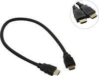 Кабель HDMI(19M)-HDMI(19M) 4K, v2.0/2...