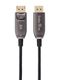 Кабель DisplayPort(20M)-DisplayPort(2...
