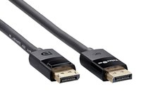 Кабель DisplayPort(20M)-DisplayPort(2...