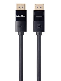 Кабель DisplayPort(20M)-DisplayPort(2...