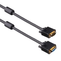 Кабель-удлинитель VGA(15M)-VGA(15F), ...
