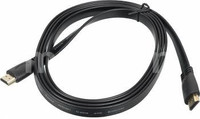 Кабель HDMI(19M)-HDMI(19M), v1.4/1.4,...