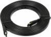 Кабель HDMI(19M)-HDMI(19M), v1.4/1.4,...
