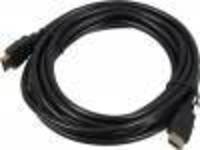 Кабель HDMI(19M)-HDMI(19M), v1.4/1.4,...