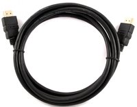 Кабель HDMI(19M)-HDMI(19M) 4K, v1.4/1...