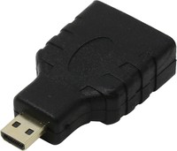 Переходник (адаптер) Micro HDMI(19M)-...