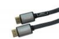 Кабель HDMI(19M)-HDMI(19M), v2.0/2.0,...