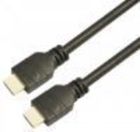 Кабель HDMI(19M)-HDMI(19M) 4K, v2.0/2...