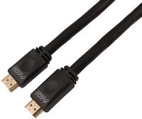 Кабель HDMI(19M)-HDMI(19M) 4K, v2.0/2...
