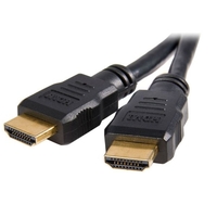 Кабель HDMI(19M)-HDMI(19M) 4K, v2.0/2...