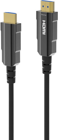 Кабель HDMI(19M)-HDMI(19M) 4K, v2.1/2...