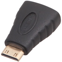 Переходник (адаптер) HDMI(19M)-HDMI(1...