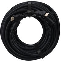Кабель HDMI(19M)-HDMI(19M) 4K, v2.0/2...