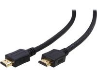 Кабель HDMI(19M)-HDMI(19M) 4K, v1.4b/...