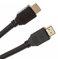 Кабель HDMI(19M)-HDMI(19M), v1.4/1.4,...