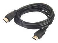 Кабель HDMI(19M)-HDMI(19M), v1.3b/1.3...