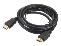 Кабель HDMI(19M)-HDMI(19M) 4K, v1.4/1...