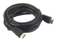 Кабель HDMI(19M)-HDMI(19M) 4K, v1.4/1...
