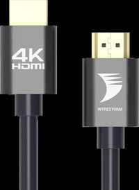Кабель HDMI(19M)-HDMI(19M) v2.0 4K, 1...