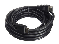Кабель HDMI(19M)-HDMI(19M) 4K, v1.4/1...
