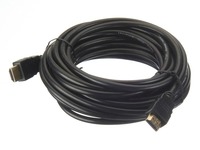 Кабель HDMI(19M)-HDMI(19M) 4K, v1.4/1...