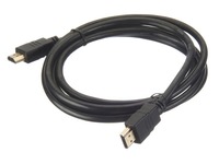 Кабель HDMI(19M)-HDMI(19M) 4K, v2.0/2...