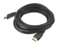 Кабель HDMI(19M)-HDMI(19M) 4K, v2.0/2...