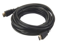 Кабель HDMI(19M)-HDMI(19M) 4K, v2.0/2...