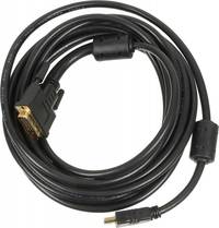 Кабель-переходник (адаптер) DVI-D(25M...