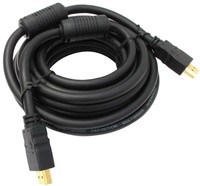 Кабель HDMI(19M)-HDMI(19M) 4K, v1.4/1...