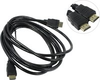 Кабель HDMI(19M)-HDMI(19M), v2.0/2.0,...
